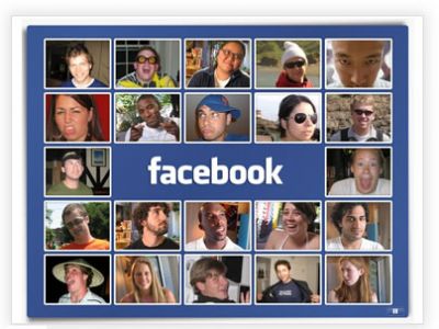 Izjasni se HRabro i na Facebooku: Postanite prijatelj i poduprite kampanju  